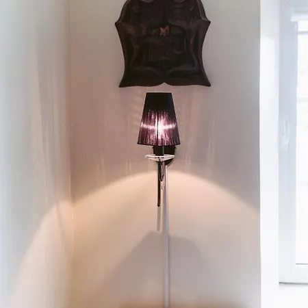 Studio In The Old Town *