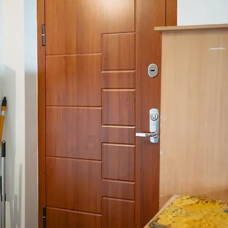 Studio In The Old Town * Vilnius