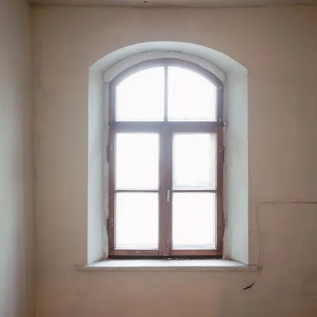 Studio In The Old Town דירה וילנה